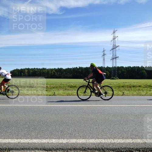 07.09.2025 - 19. Norderstedt Triathlon Michael Burmester http://msf.ph/oto/8834051 07.09.2025 11:55:32 Radfahren 226 meine-sportfotos.de