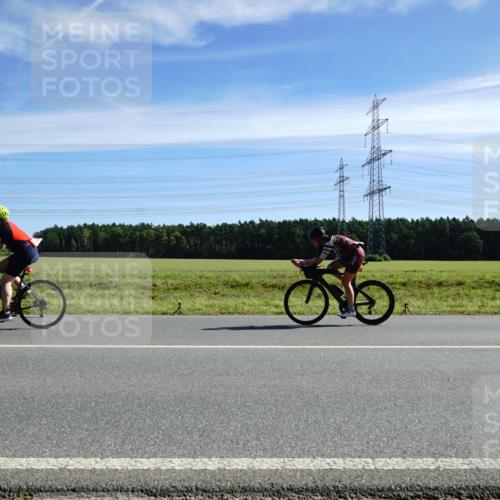 07.09.2025 - 19. Norderstedt Triathlon Michael Burmester http://msf.ph/oto/8834057 07.09.2025 11:55:32 Radfahren 226 meine-sportfotos.de