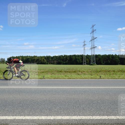 07.09.2025 - 19. Norderstedt Triathlon Michael Burmester http://msf.ph/oto/8834062 07.09.2025 13:56:57 Radfahren  meine-sportfotos.de