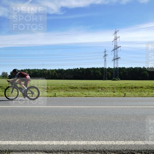 07.09.2025 - 19. Norderstedt Triathlon Michael Burmester http://msf.ph/oto/8834064 07.09.2025 11:55:33 Radfahren 226 meine-sportfotos.de