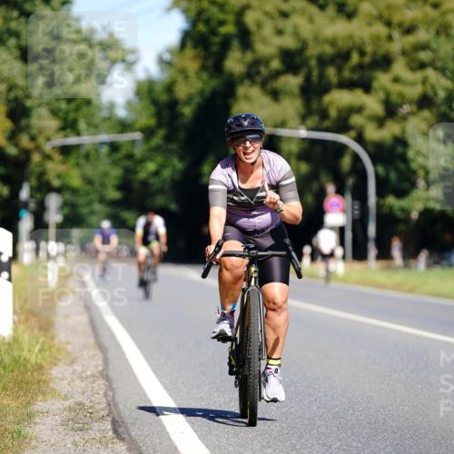 07.09.2025 - 19. Norderstedt Triathlon Michael Burmester http://msf.ph/oto/8834071 07.09.2025 12:13:32 Radfahren 1286 meine-sportfotos.de