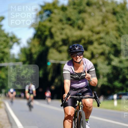 07.09.2025 - 19. Norderstedt Triathlon Michael Burmester http://msf.ph/oto/8834075 07.09.2025 12:13:32 Radfahren 1286 meine-sportfotos.de