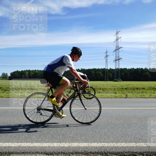 07.09.2025 - 19. Norderstedt Triathlon Michael Burmester http://msf.ph/oto/8834089 07.09.2025 11:55:39 Radfahren 1282 meine-sportfotos.de