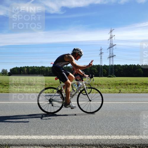 07.09.2025 - 19. Norderstedt Triathlon Michael Burmester http://msf.ph/oto/8834098 07.09.2025 11:55:48 Radfahren 151 meine-sportfotos.de