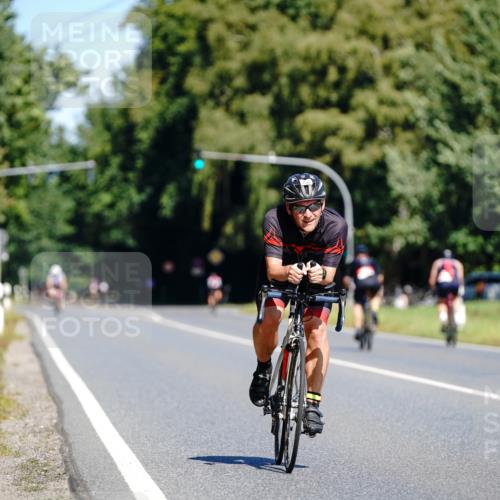 07.09.2025 - 19. Norderstedt Triathlon Michael Burmester http://msf.ph/oto/8834108 07.09.2025 12:14:18 Radfahren 1370 meine-sportfotos.de