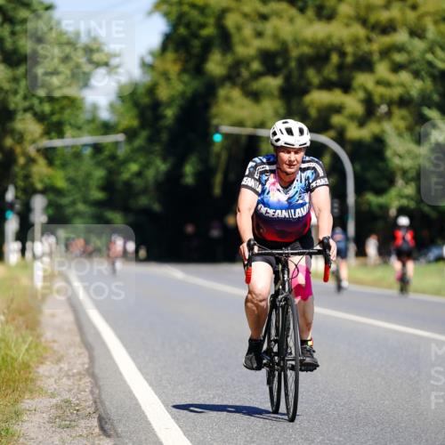 07.09.2025 - 19. Norderstedt Triathlon Michael Burmester http://msf.ph/oto/8834114 07.09.2025 12:14:36 Radfahren 233 meine-sportfotos.de