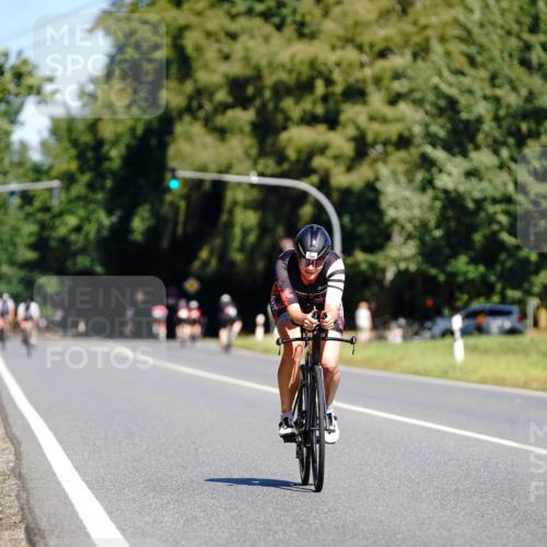 07.09.2025 - 19. Norderstedt Triathlon Michael Burmester http://msf.ph/oto/8834120 07.09.2025 12:14:48 Radfahren 1386 meine-sportfotos.de