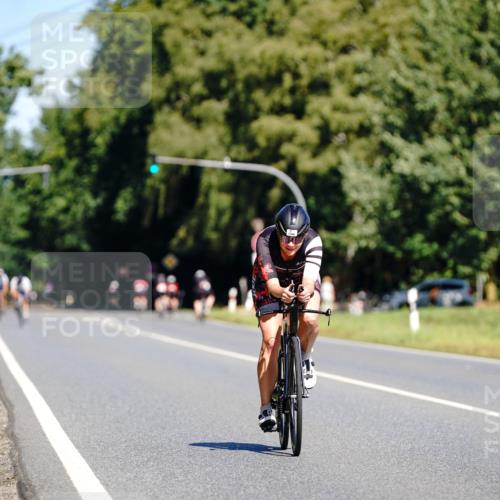 07.09.2025 - 19. Norderstedt Triathlon Michael Burmester http://msf.ph/oto/8834122 07.09.2025 12:14:48 Radfahren 1386 meine-sportfotos.de