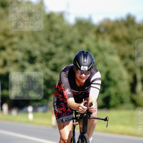 07.09.2025 - 19. Norderstedt Triathlon Michael Burmester http://msf.ph/oto/8834124 07.09.2025 12:14:50 Radfahren 1386 meine-sportfotos.de