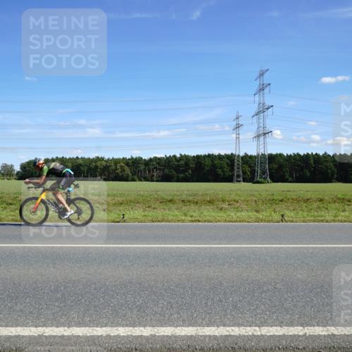 07.09.2025 - 19. Norderstedt Triathlon Michael Burmester http://msf.ph/oto/8834128 07.09.2025 13:57:31 Radfahren 1020 meine-sportfotos.de