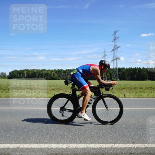 07.09.2025 - 19. Norderstedt Triathlon Michael Burmester http://msf.ph/oto/8834136 07.09.2025 13:57:33 Radfahren 1020 meine-sportfotos.de