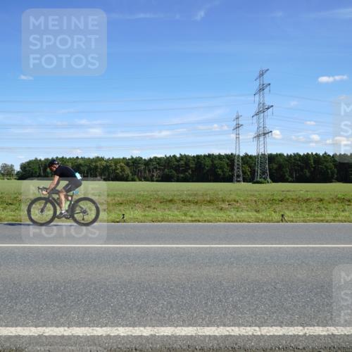 07.09.2025 - 19. Norderstedt Triathlon Michael Burmester http://msf.ph/oto/8834154 07.09.2025 13:57:41 Radfahren 1014, 1466 meine-sportfotos.de
