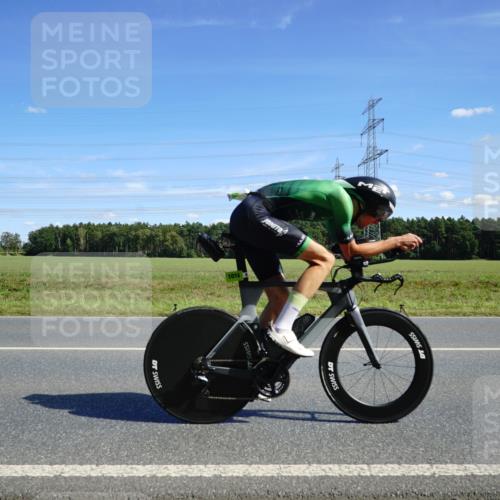 07.09.2025 - 19. Norderstedt Triathlon Michael Burmester http://msf.ph/oto/8834159 07.09.2025 13:57:43 Radfahren 1014 meine-sportfotos.de
