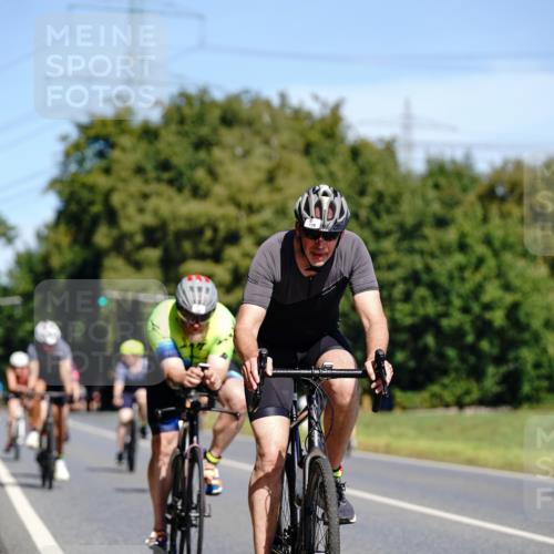 07.09.2025 - 19. Norderstedt Triathlon Michael Burmester http://msf.ph/oto/8834167 07.09.2025 12:15:27 Radfahren 728, 776, 791, 1237 meine-sportfotos.de