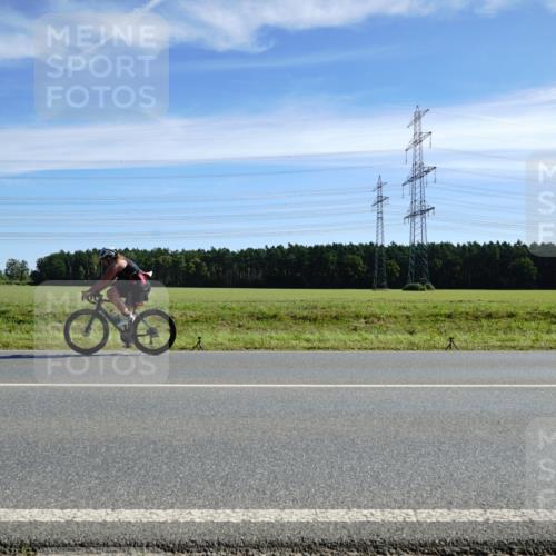 07.09.2025 - 19. Norderstedt Triathlon Michael Burmester http://msf.ph/oto/8834174 07.09.2025 11:56:29 Radfahren  meine-sportfotos.de