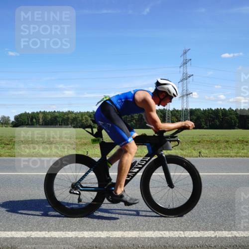 07.09.2025 - 19. Norderstedt Triathlon Michael Burmester http://msf.ph/oto/8834194 07.09.2025 13:57:58 Radfahren 964, 1010 meine-sportfotos.de