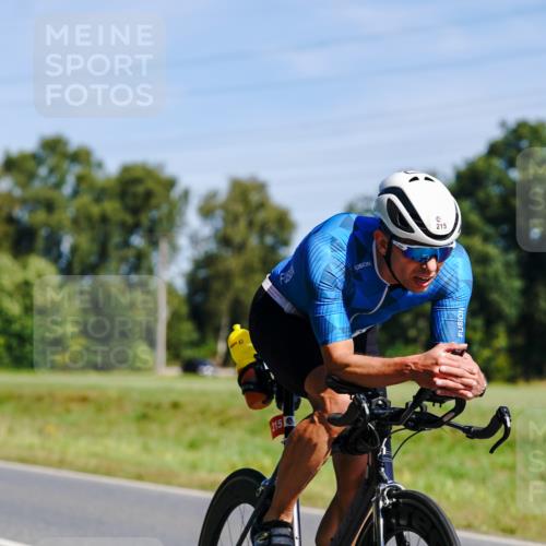 07.09.2025 - 19. Norderstedt Triathlon Michael Burmester http://msf.ph/oto/8834197 07.09.2025 12:15:35 Radfahren 146, 215, 780 meine-sportfotos.de