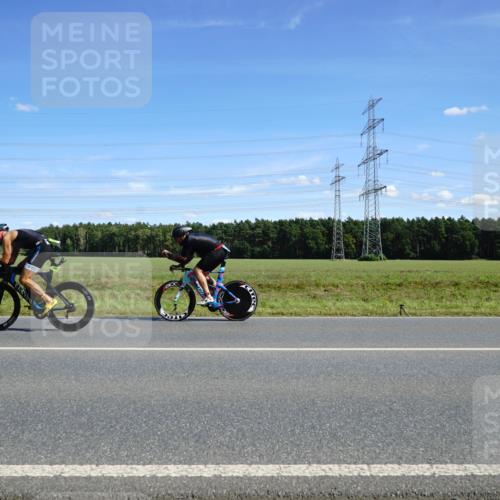 07.09.2025 - 19. Norderstedt Triathlon Michael Burmester http://msf.ph/oto/8834200 07.09.2025 13:57:59 Radfahren 990, 1010 meine-sportfotos.de
