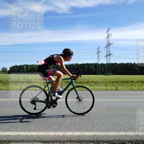 07.09.2025 - 19. Norderstedt Triathlon Michael Burmester http://msf.ph/oto/8834222 07.09.2025 11:56:47 Radfahren 140, 164, 1334, 1346 meine-sportfotos.de