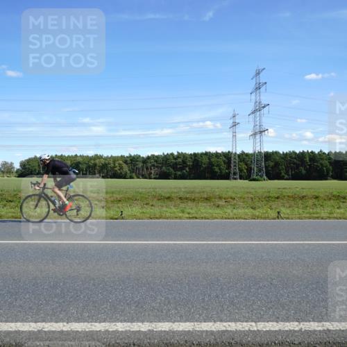 07.09.2025 - 19. Norderstedt Triathlon Michael Burmester http://msf.ph/oto/8834231 07.09.2025 13:58:09 Radfahren  meine-sportfotos.de