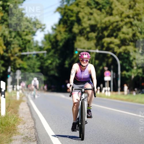 07.09.2025 - 19. Norderstedt Triathlon Michael Burmester http://msf.ph/oto/8834237 07.09.2025 12:16:18 Radfahren 162, 163, 245, 251 meine-sportfotos.de