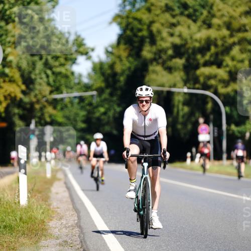 07.09.2025 - 19. Norderstedt Triathlon Michael Burmester http://msf.ph/oto/8834241 07.09.2025 12:16:27 Radfahren 737 meine-sportfotos.de
