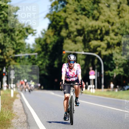 07.09.2025 - 19. Norderstedt Triathlon Michael Burmester http://msf.ph/oto/8834250 07.09.2025 12:16:39 Radfahren 302 meine-sportfotos.de