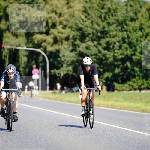 07.09.2025 - 19. Norderstedt Triathlon Michael Burmester http://msf.ph/oto/8834256 07.09.2025 12:16:52 Radfahren 207, 282 meine-sportfotos.de