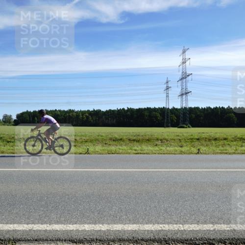 07.09.2025 - 19. Norderstedt Triathlon Michael Burmester http://msf.ph/oto/8834273 07.09.2025 11:56:52 Radfahren 140 meine-sportfotos.de