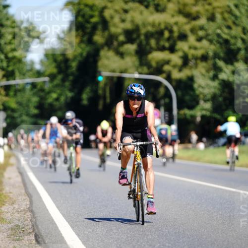 07.09.2025 - 19. Norderstedt Triathlon Michael Burmester http://msf.ph/oto/8834280 07.09.2025 12:17:30 Radfahren 1327 meine-sportfotos.de