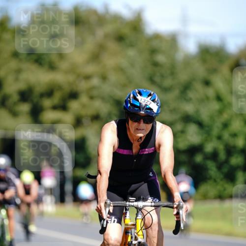 07.09.2025 - 19. Norderstedt Triathlon Michael Burmester http://msf.ph/oto/8834282 07.09.2025 12:17:32 Radfahren 715, 1327 meine-sportfotos.de