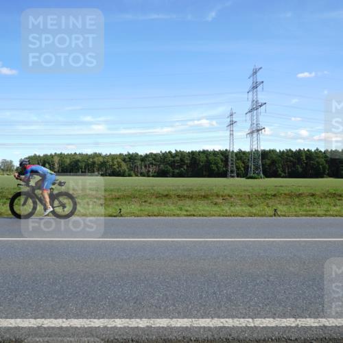07.09.2025 - 19. Norderstedt Triathlon Michael Burmester http://msf.ph/oto/8834288 07.09.2025 13:58:22 Radfahren  meine-sportfotos.de