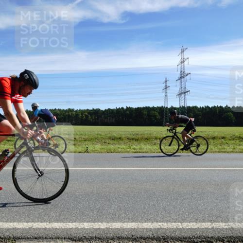 07.09.2025 - 19. Norderstedt Triathlon Michael Burmester http://msf.ph/oto/8834298 07.09.2025 11:57:00 Radfahren 857 meine-sportfotos.de