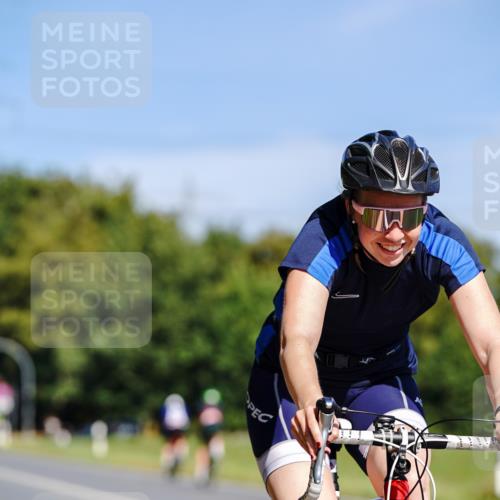 07.09.2025 - 19. Norderstedt Triathlon Michael Burmester http://msf.ph/oto/8834303 07.09.2025 12:17:39 Radfahren 761, 1248, 1272 meine-sportfotos.de