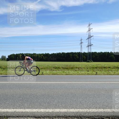 07.09.2025 - 19. Norderstedt Triathlon Michael Burmester http://msf.ph/oto/8834304 07.09.2025 11:57:03 Radfahren 857 meine-sportfotos.de