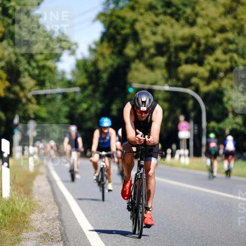 07.09.2025 - 19. Norderstedt Triathlon Michael Burmester http://msf.ph/oto/8834305 07.09.2025 12:17:42 Radfahren 212, 761 meine-sportfotos.de