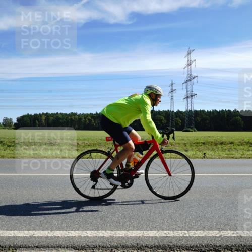 07.09.2025 - 19. Norderstedt Triathlon Michael Burmester http://msf.ph/oto/8834310 07.09.2025 11:57:08 Radfahren 170 meine-sportfotos.de