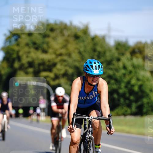 07.09.2025 - 19. Norderstedt Triathlon Michael Burmester http://msf.ph/oto/8834313 07.09.2025 12:17:45 Radfahren 212, 732, 1369 meine-sportfotos.de
