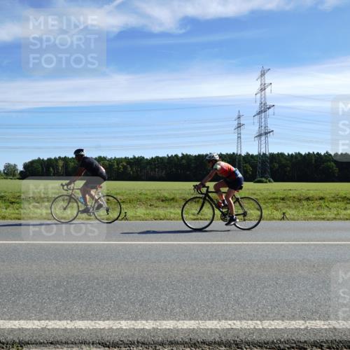 07.09.2025 - 19. Norderstedt Triathlon Michael Burmester http://msf.ph/oto/8834316 07.09.2025 11:57:11 Radfahren 170 meine-sportfotos.de