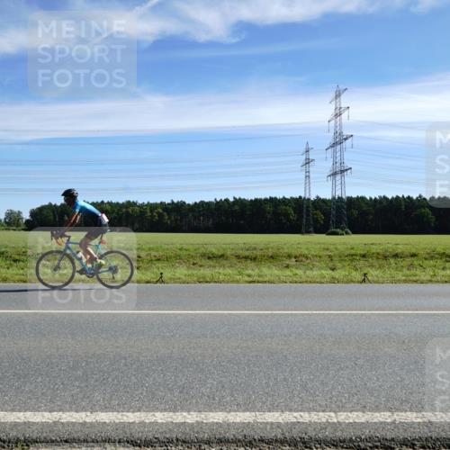 07.09.2025 - 19. Norderstedt Triathlon Michael Burmester http://msf.ph/oto/8834327 07.09.2025 11:57:13 Radfahren  meine-sportfotos.de