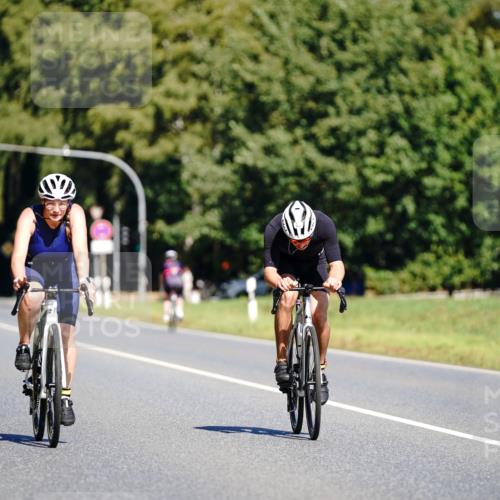 07.09.2025 - 19. Norderstedt Triathlon Michael Burmester http://msf.ph/oto/8834328 07.09.2025 12:17:57 Radfahren 164, 1242 meine-sportfotos.de