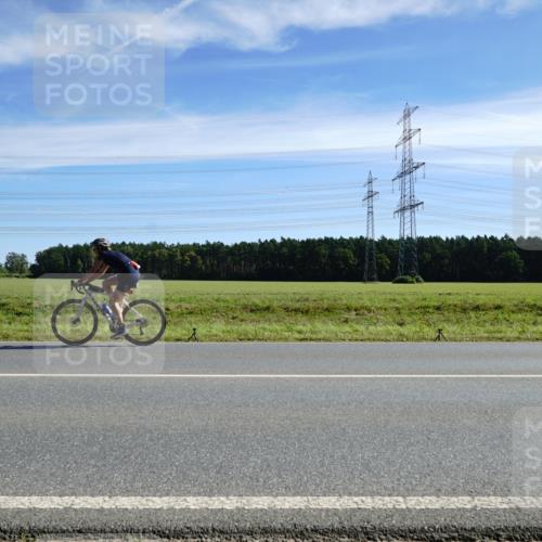 07.09.2025 - 19. Norderstedt Triathlon Michael Burmester http://msf.ph/oto/8834333 07.09.2025 11:57:15 Radfahren  meine-sportfotos.de
