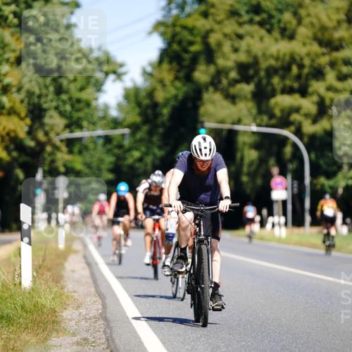 07.09.2025 - 19. Norderstedt Triathlon Michael Burmester http://msf.ph/oto/8834337 07.09.2025 12:18:09 Radfahren 227, 697 meine-sportfotos.de