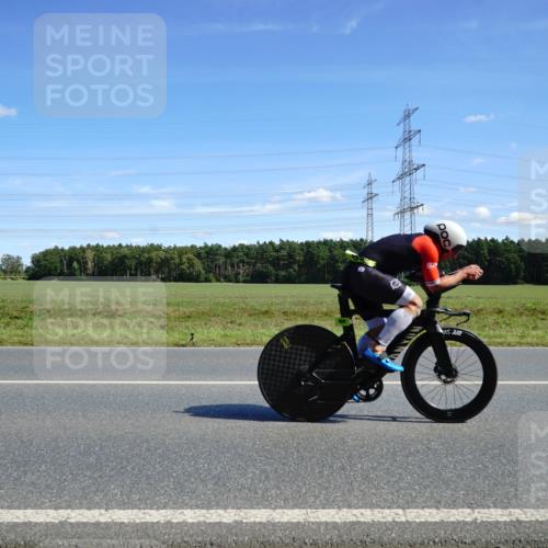07.09.2025 - 19. Norderstedt Triathlon Michael Burmester http://msf.ph/oto/8834338 07.09.2025 13:58:42 Radfahren 969, 1431 meine-sportfotos.de
