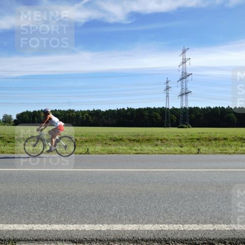 07.09.2025 - 19. Norderstedt Triathlon Michael Burmester http://msf.ph/oto/8834340 07.09.2025 11:57:17 Radfahren  meine-sportfotos.de