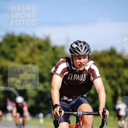 07.09.2025 - 19. Norderstedt Triathlon Michael Burmester http://msf.ph/oto/8834353 07.09.2025 12:18:14 Radfahren 227, 697, 1233, 1311 meine-sportfotos.de