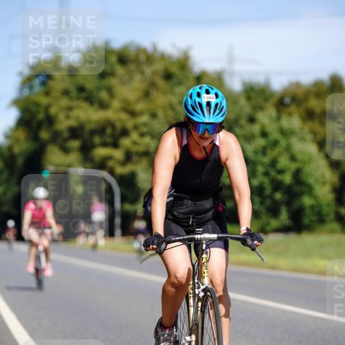 07.09.2025 - 19. Norderstedt Triathlon Michael Burmester http://msf.ph/oto/8834364 07.09.2025 12:18:17 Radfahren 1233, 1311, 1380 meine-sportfotos.de