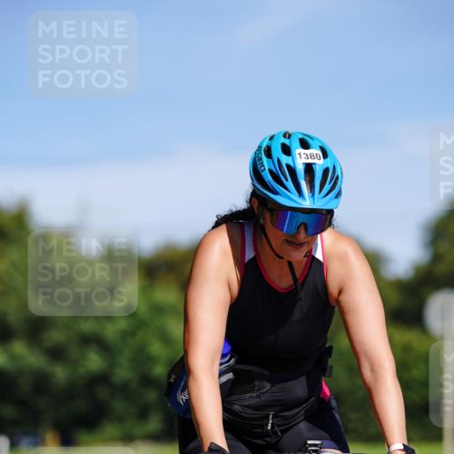 07.09.2025 - 19. Norderstedt Triathlon Michael Burmester http://msf.ph/oto/8834365 07.09.2025 12:18:18 Radfahren 1233, 1339, 1380 meine-sportfotos.de