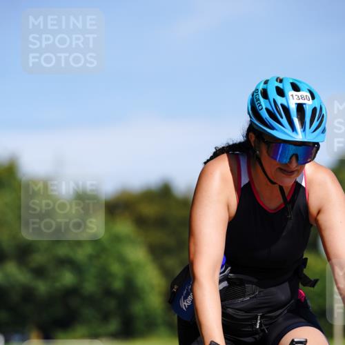 07.09.2025 - 19. Norderstedt Triathlon Michael Burmester http://msf.ph/oto/8834367 07.09.2025 12:18:18 Radfahren 1233, 1339, 1380 meine-sportfotos.de