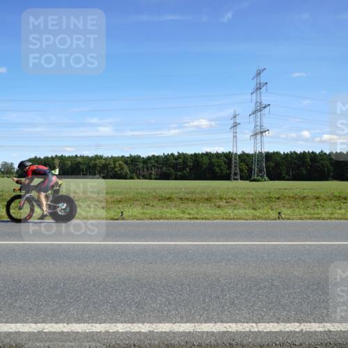 07.09.2025 - 19. Norderstedt Triathlon Michael Burmester http://msf.ph/oto/8834371 07.09.2025 13:58:54 Radfahren 410 meine-sportfotos.de